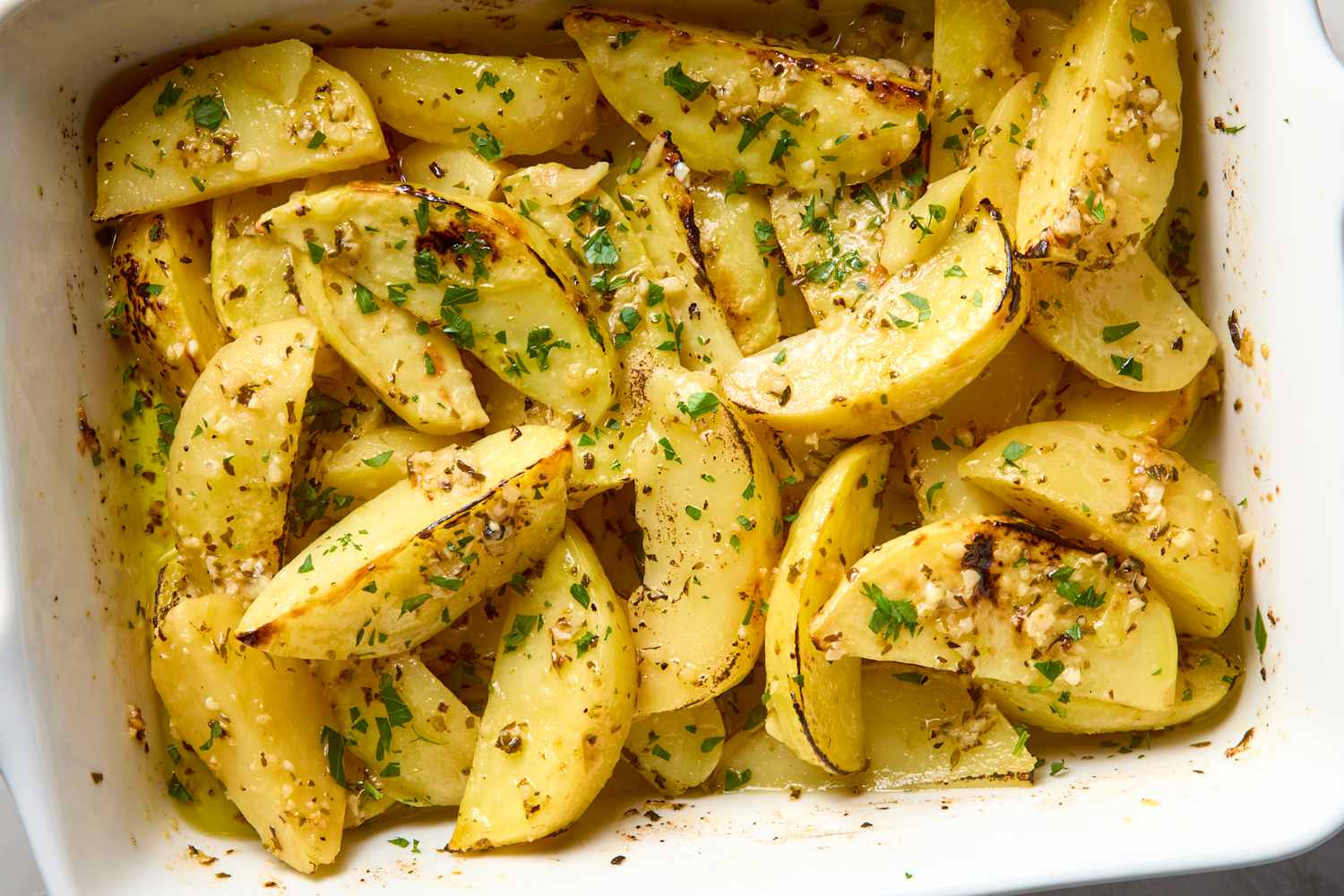 25 Easy Greek Side Dishes You ll Want to Make Every Week The Kitchn