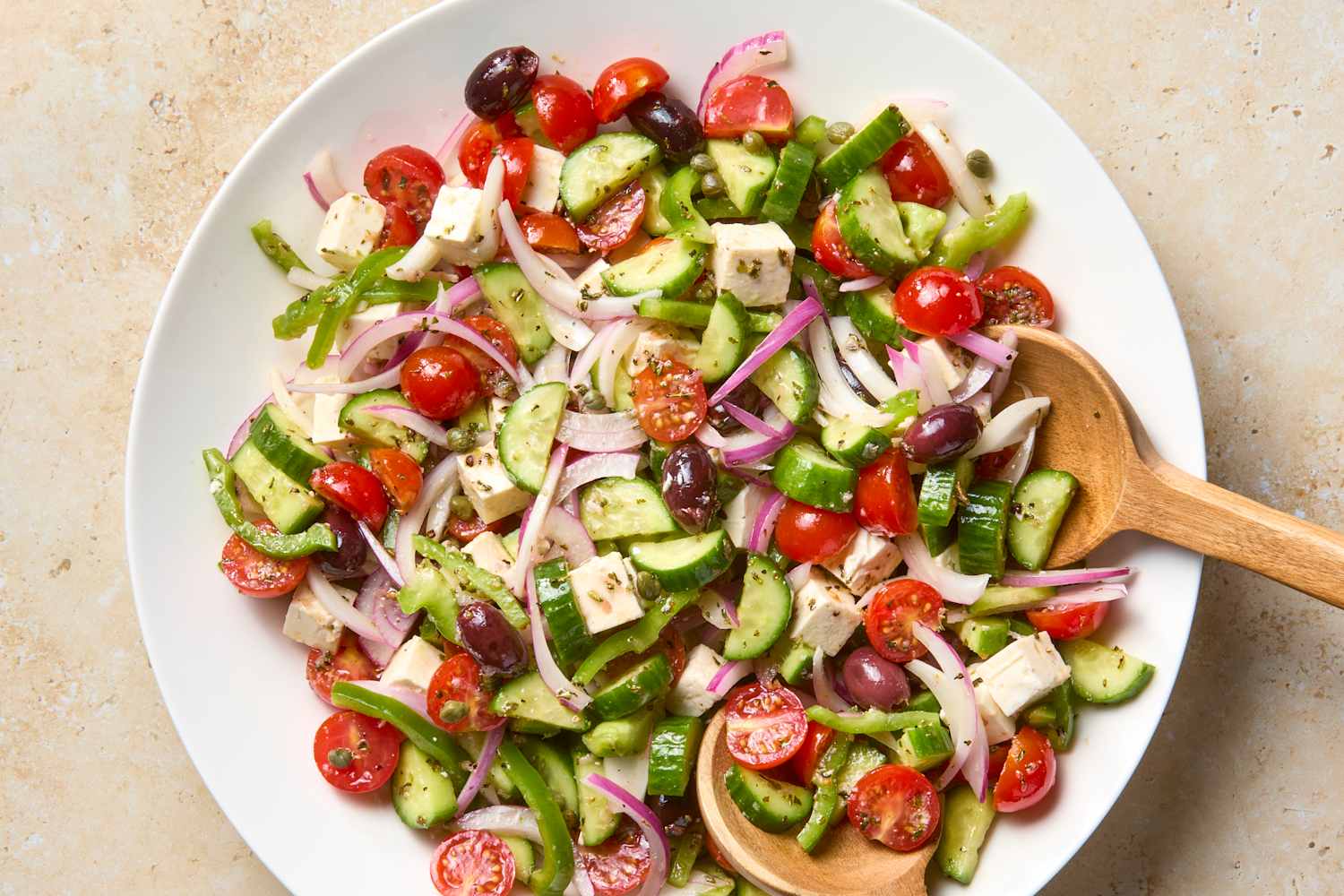 The Secret Ingredient in My New Favorite Salad Dressing (I Use It Multiple ...