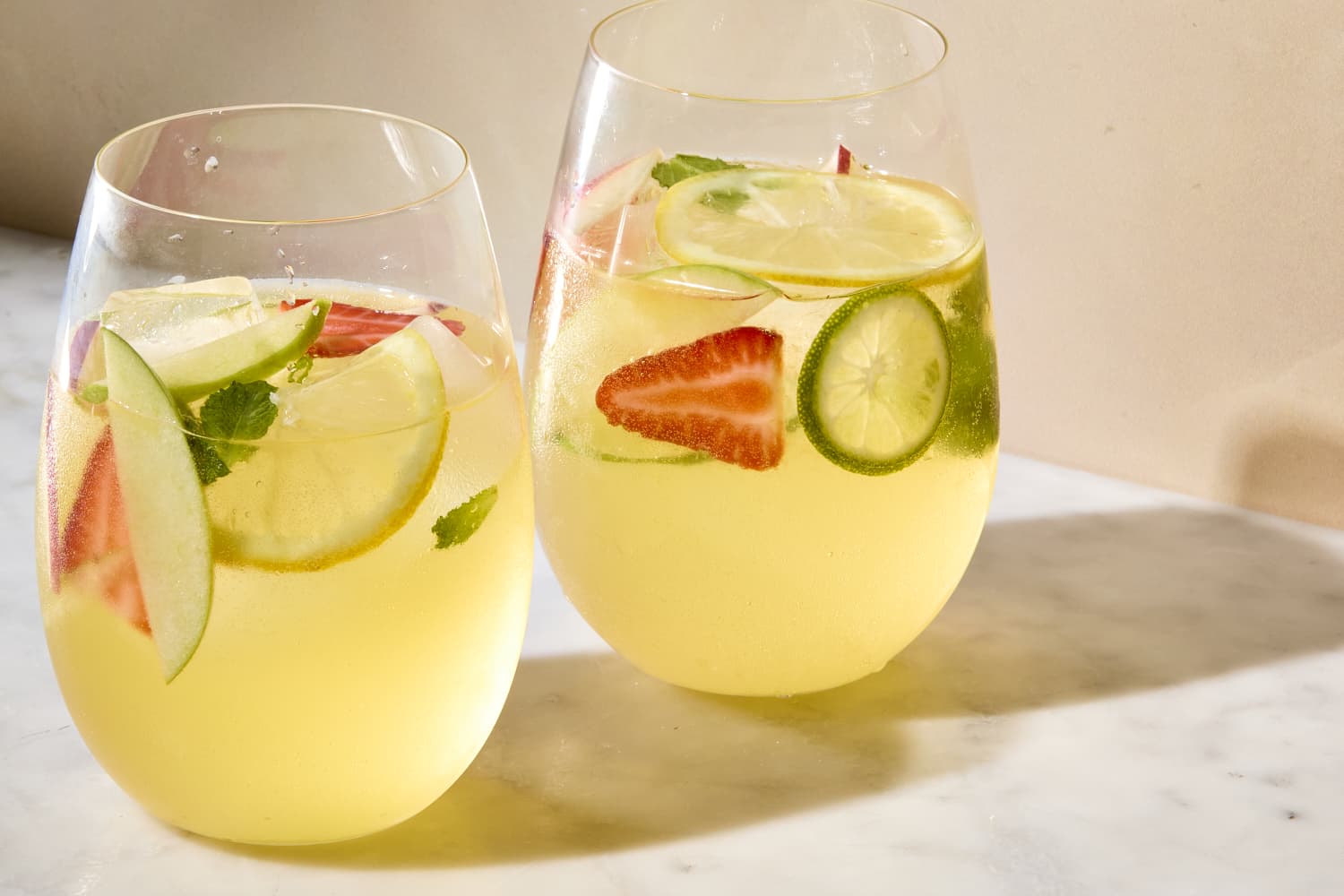 White Sangria Recipe (Our Best Ever!) | The Kitchn