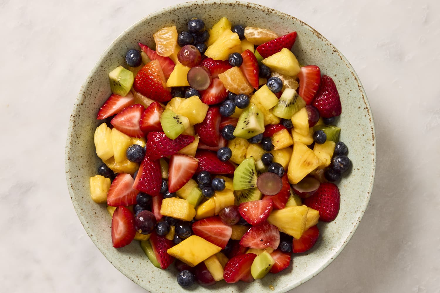 This Viral Fruit Slicer Cup Is Made for Strawberry Lovers