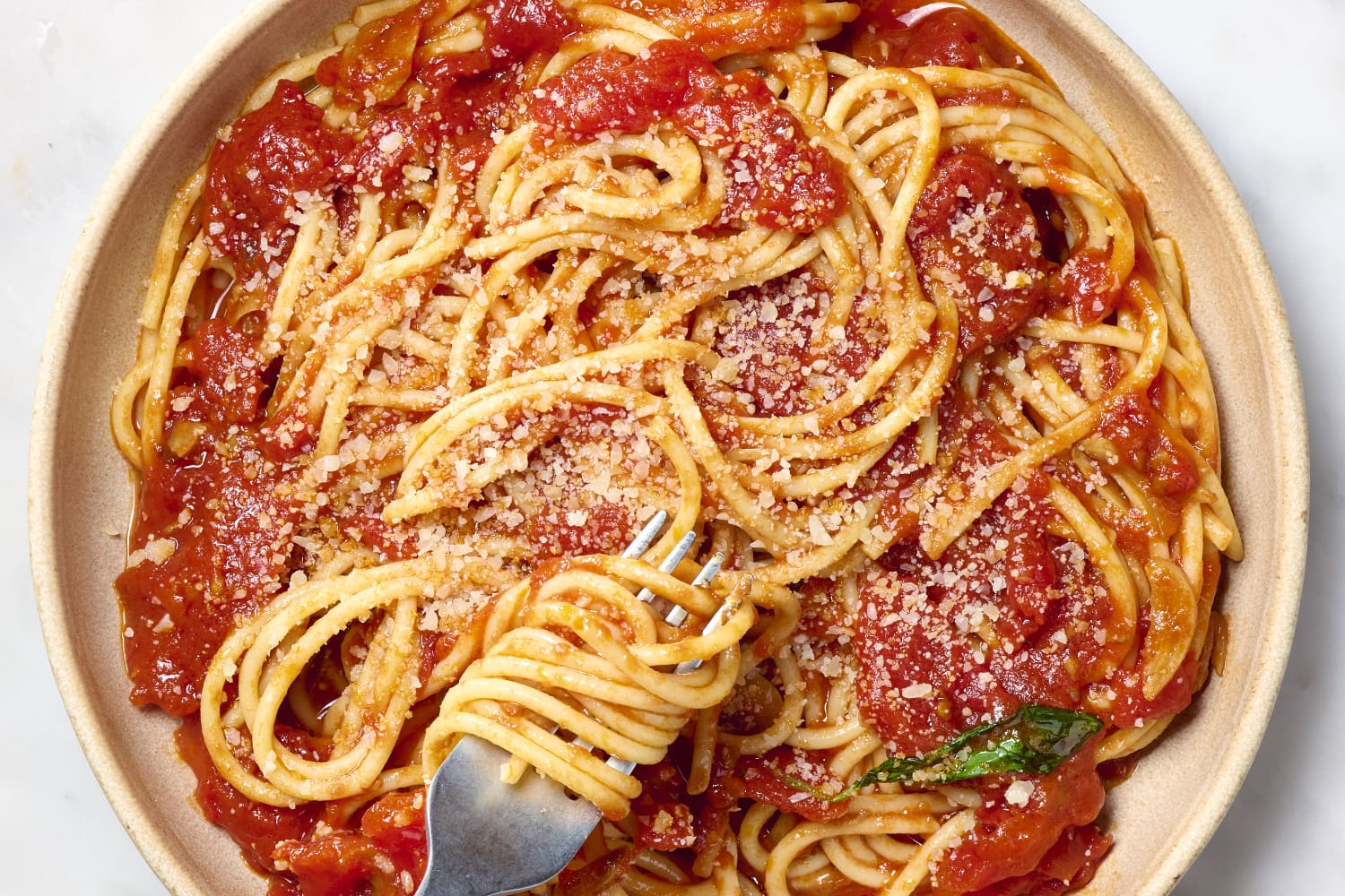 The “Delicious” Jarred Pasta Sauce Ina Garten Says Tastes Better Than Homemade (I Wish I’d Tried It Sooner)