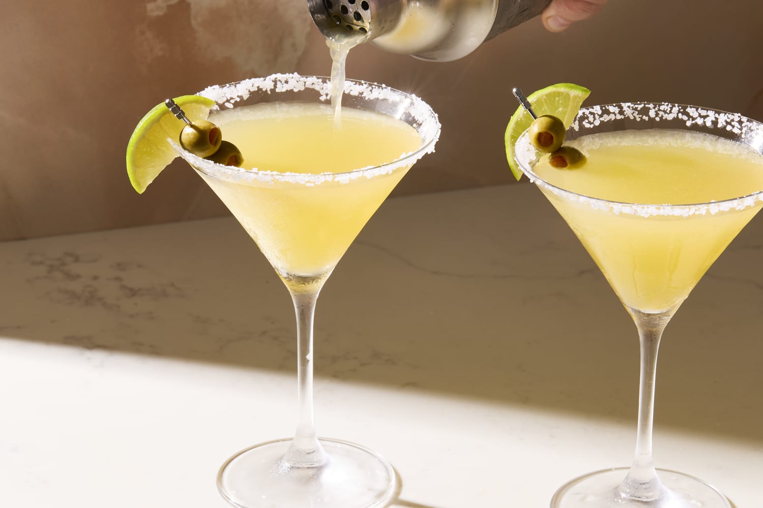 The ’80s Mexican Tequila Cocktail I’m Drinking All Month Long (It’s Like a Margarita, Only Better!)