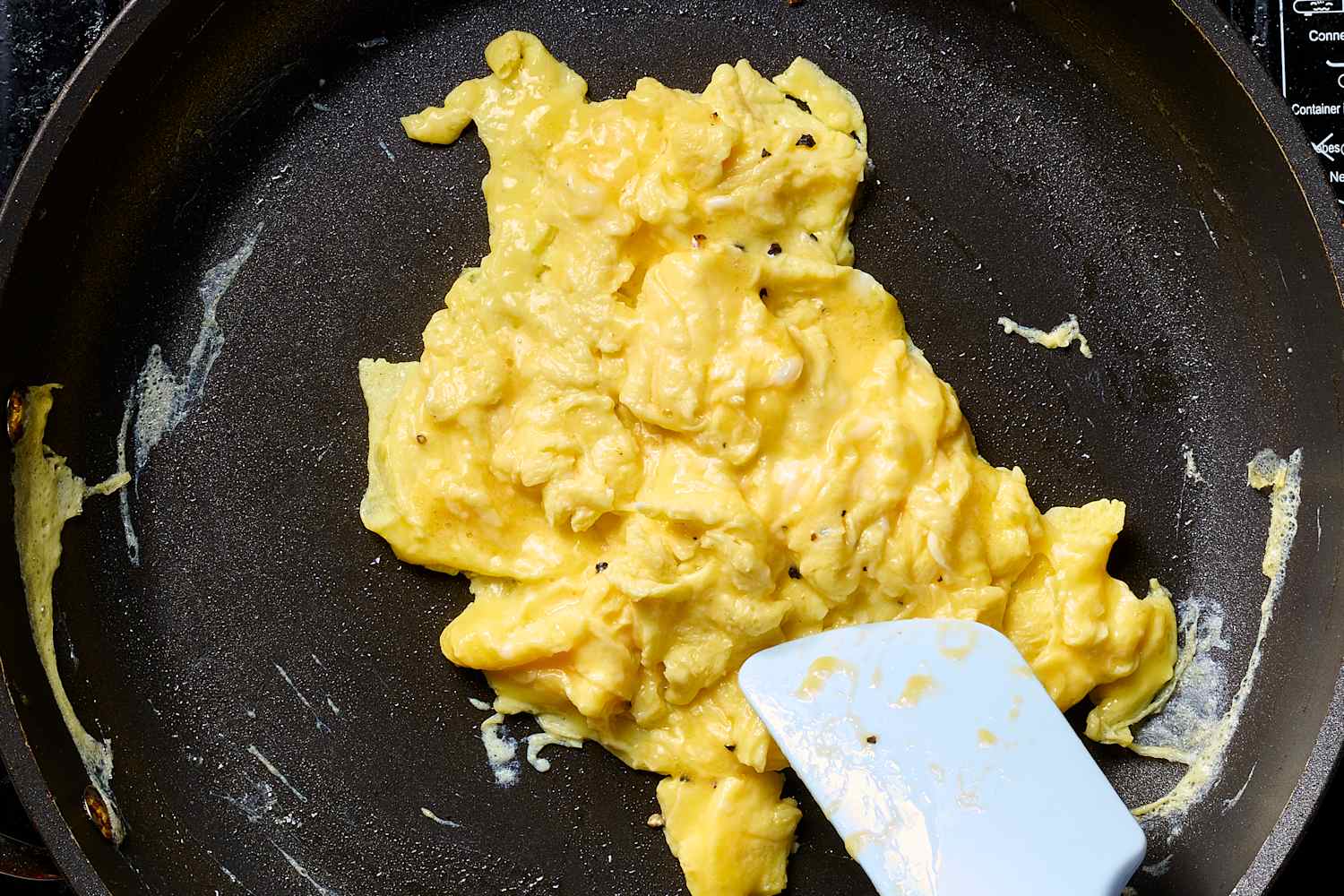 I Never Use a Fork or Balloon Whisk for Fluffy Scrambled Eggs ...