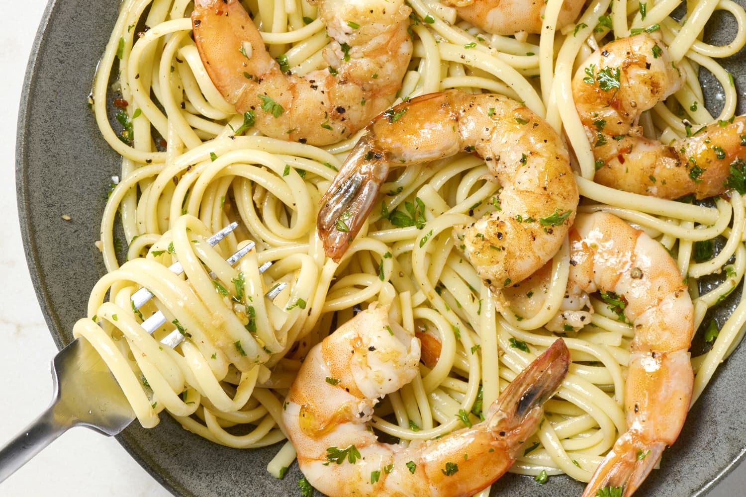Shrimp Scampi Recipe (Our Best Ever) | The Kitchn