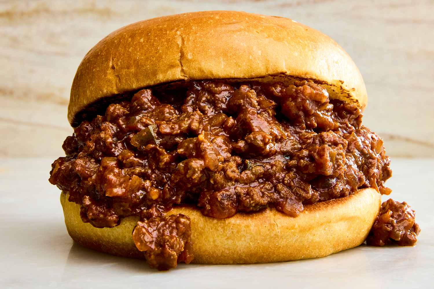 Sloppy Joes [www.thekitchn.com]