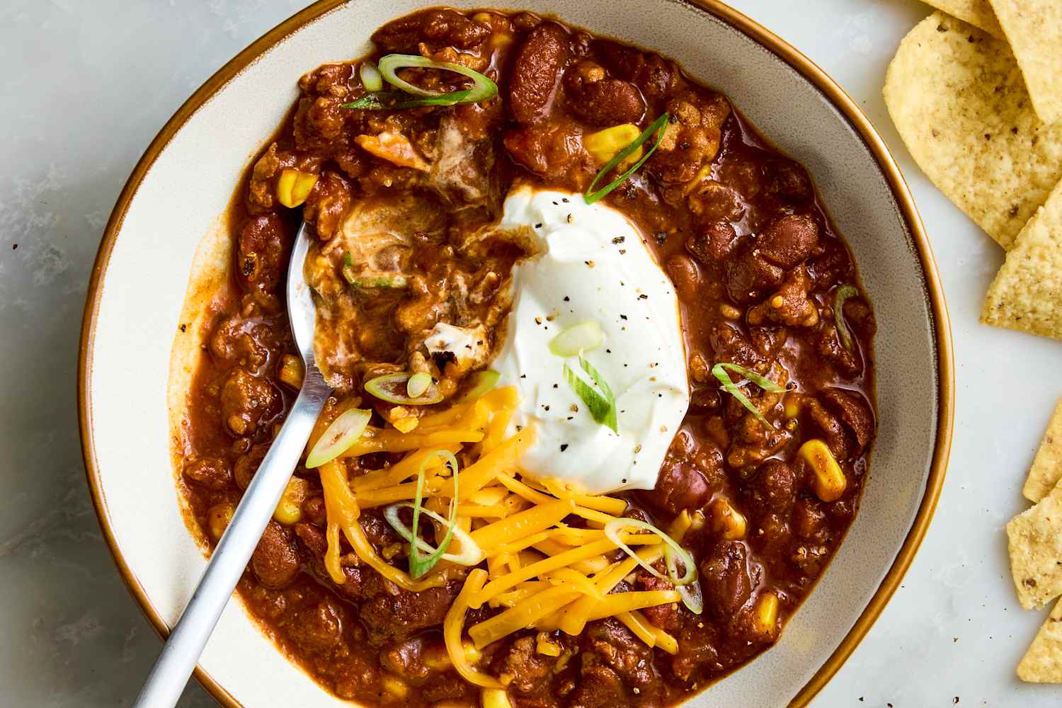 Turkey Chili