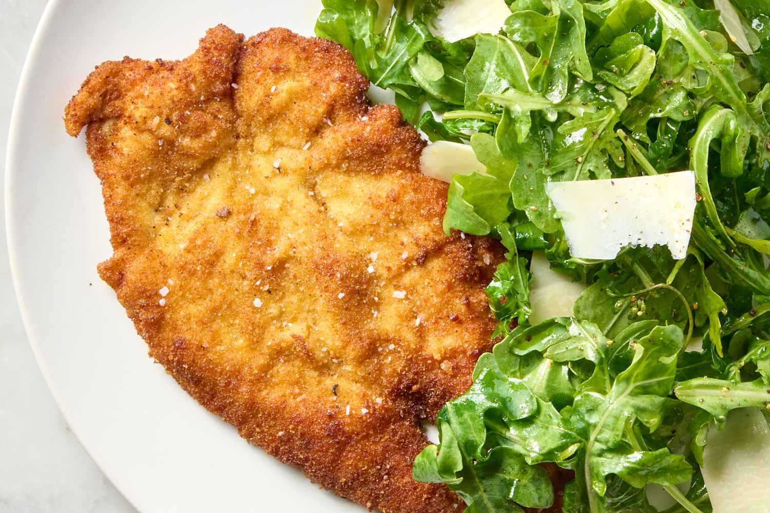The 160-Year-Old Italian Chicken Recipe That’s Always in My Dinner Rotation (So Crispy!)