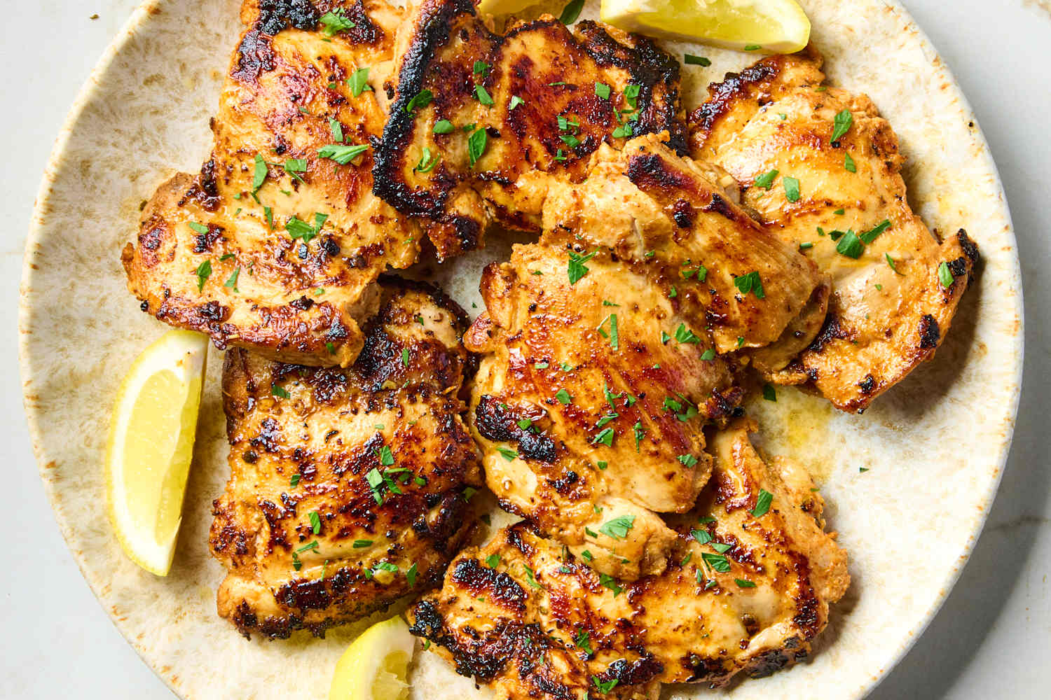 The “Rule-Breaking” Way I Bake Juicy Chicken (It’s So Flavorful!)