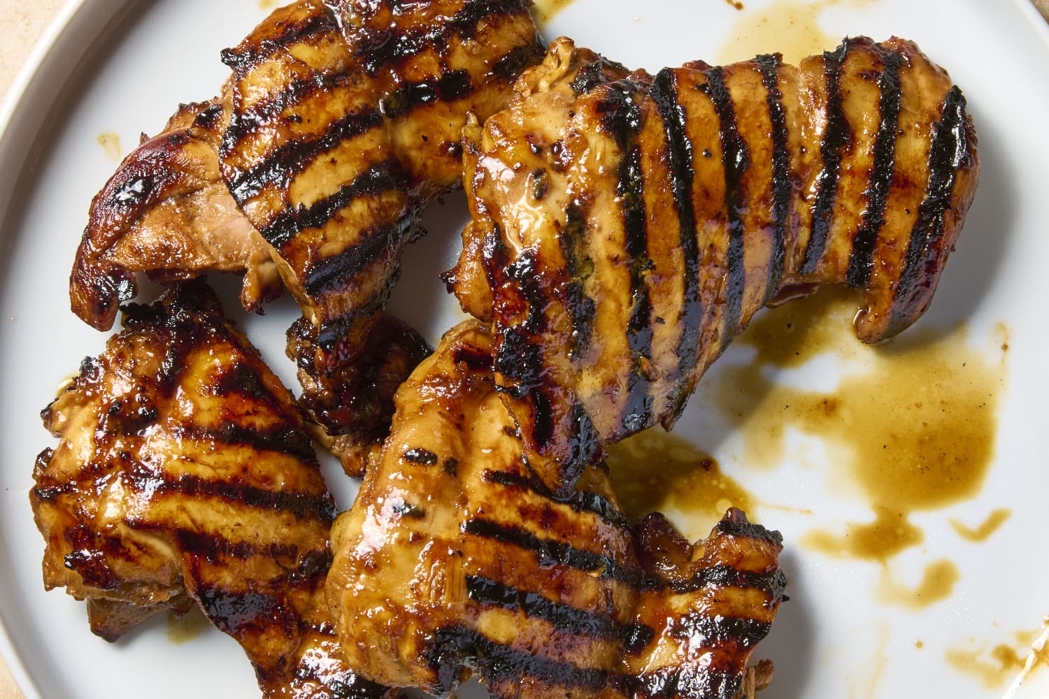 Hawaiʻi-Style Huli Huli Chicken Recipe - The Kitchn