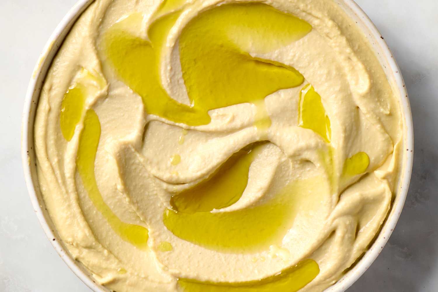 The $4 Hummus That Tastes (Almost) Better Homemade