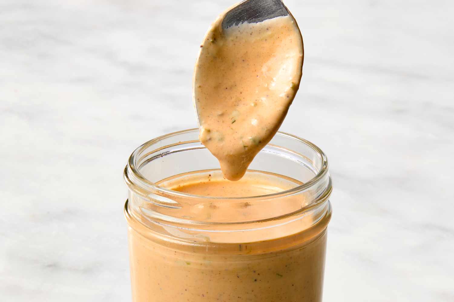 Cowboy Dressing Recipe (Quick & Easy) | The Kitchn