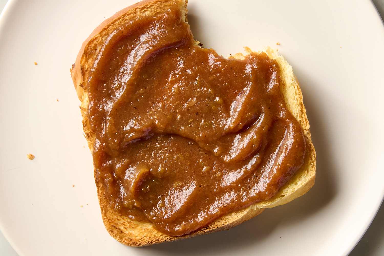 I’m Finding Excuses to Eat This Easy Homemade Apple Butter on Everything ...