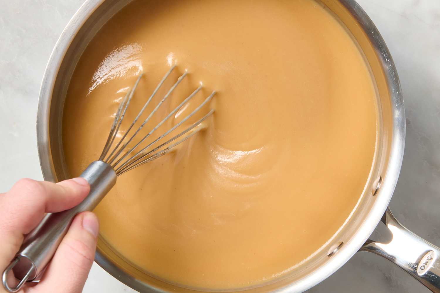 Thanksgiving Gravy Taste Bland? Add a Splash of This for “the Most Delicious” Results