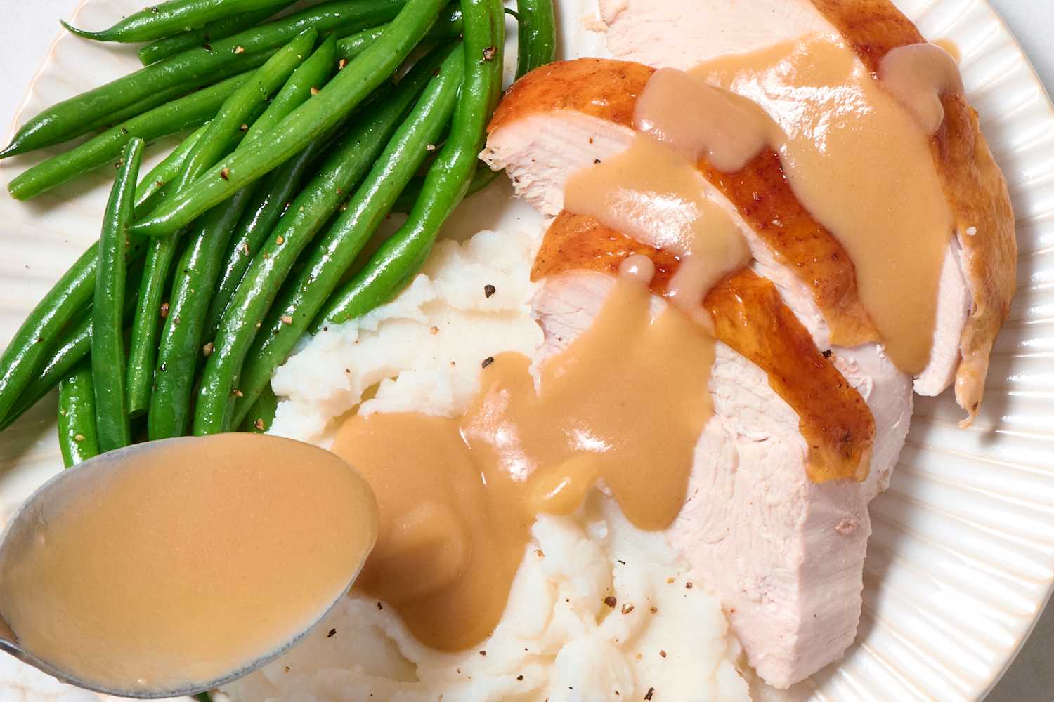 Turkey Gravy