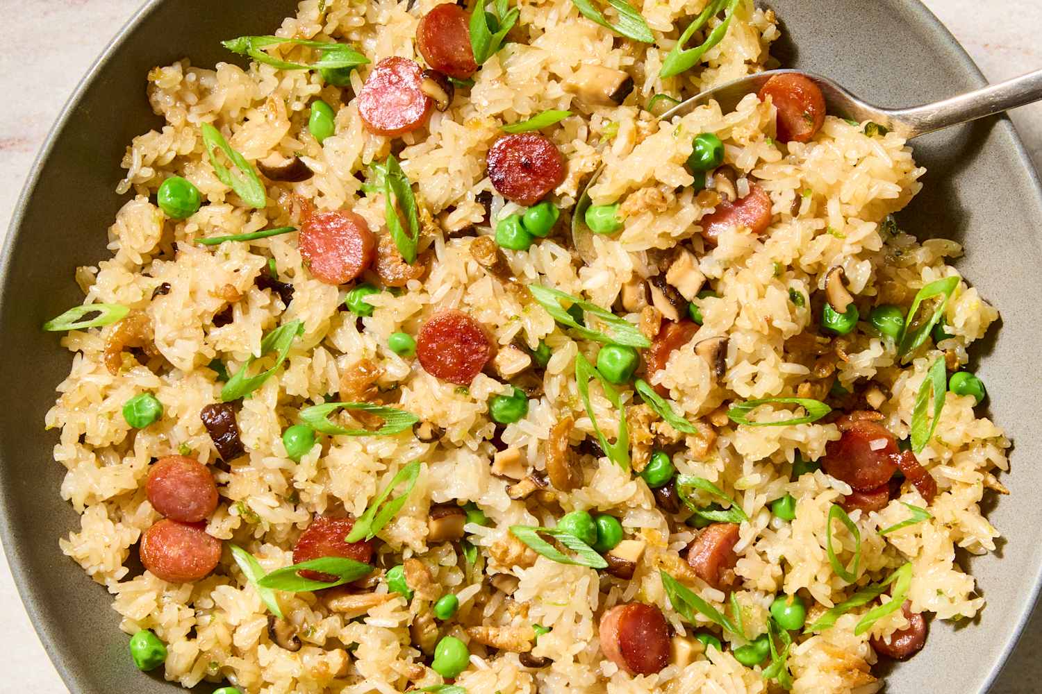 Chinese Sticky Rice Recipe | The Kitchn