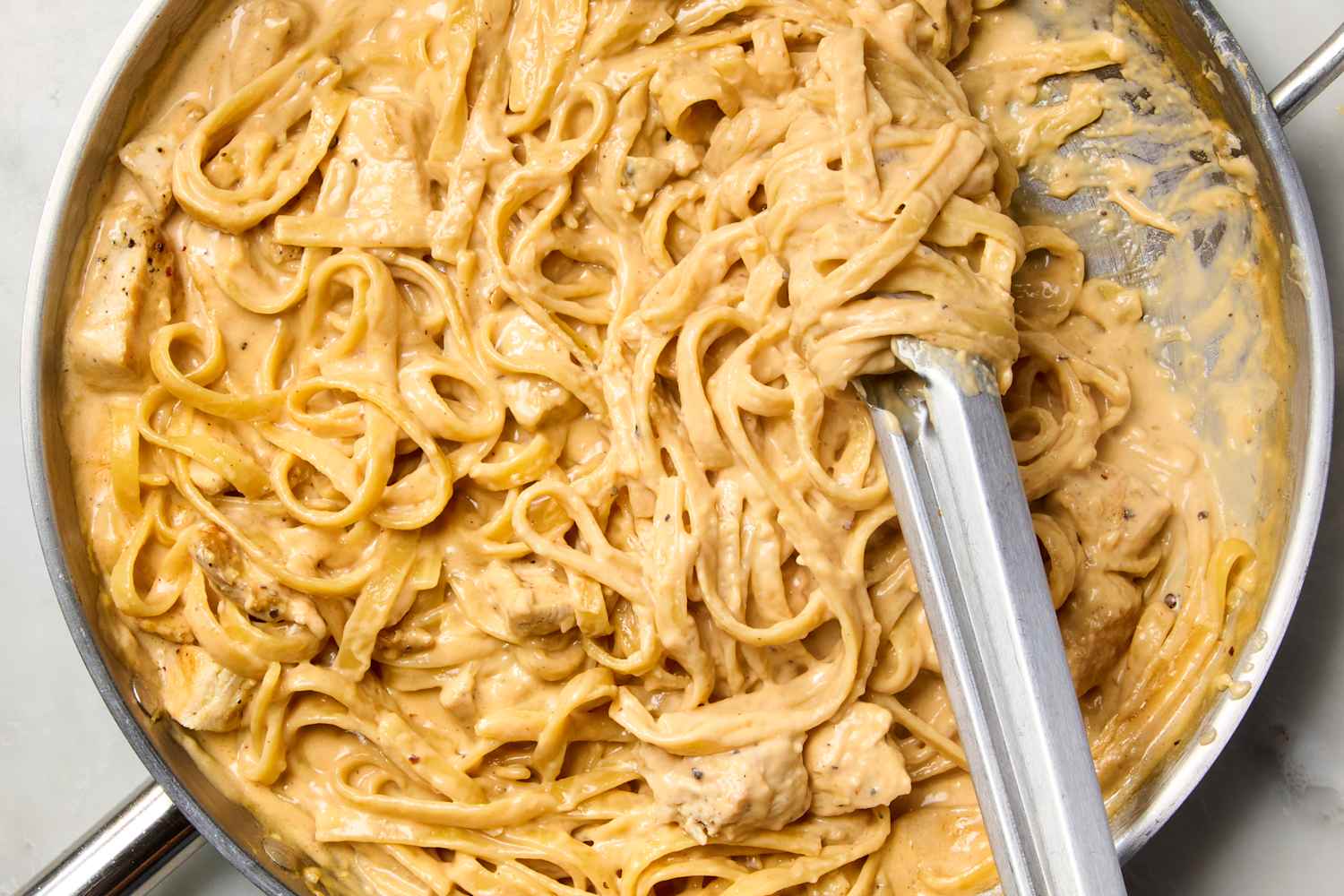 How to Substitute Heavy Cream with Just 2 Ingredients - The Kitchn