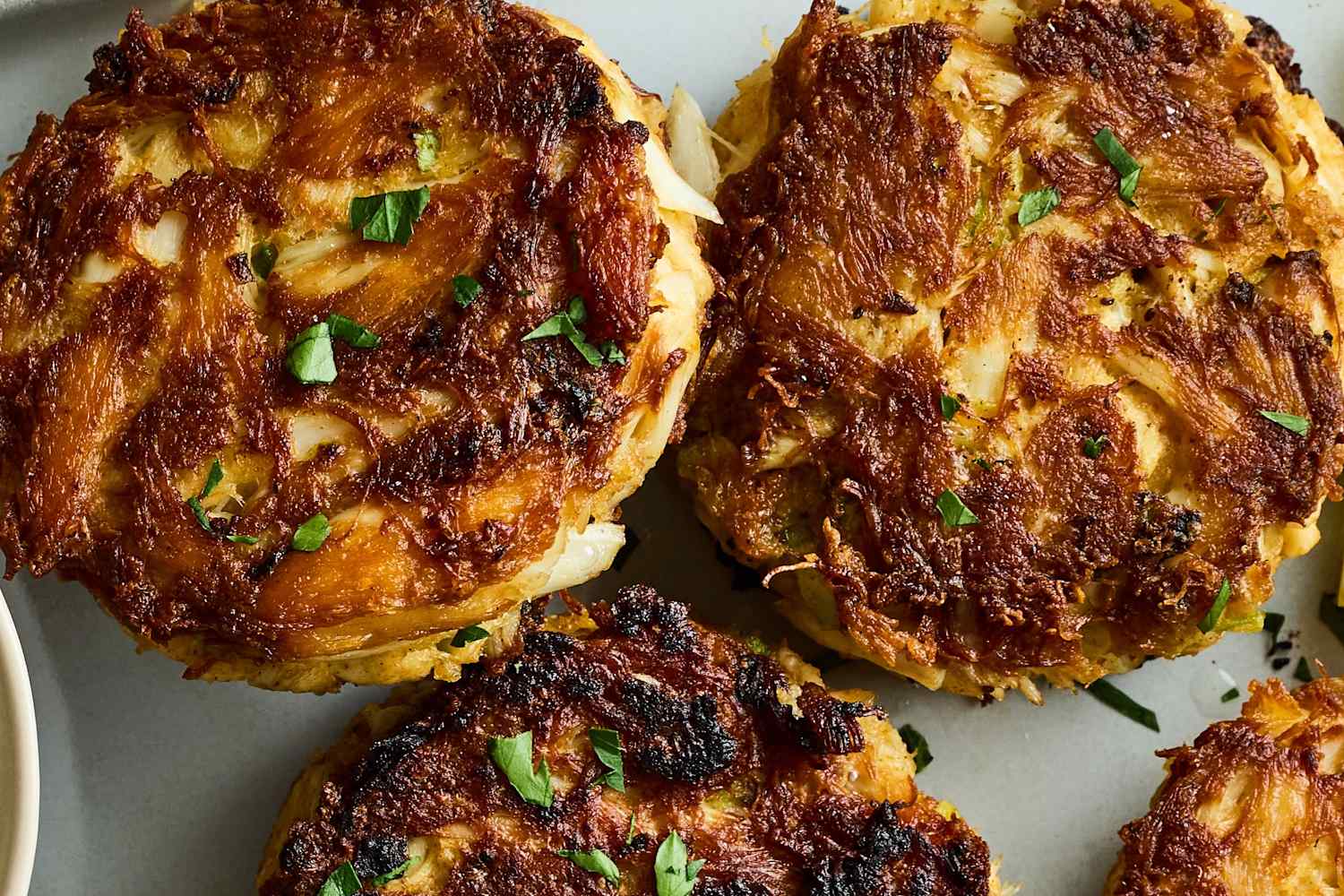 Crab Cakes