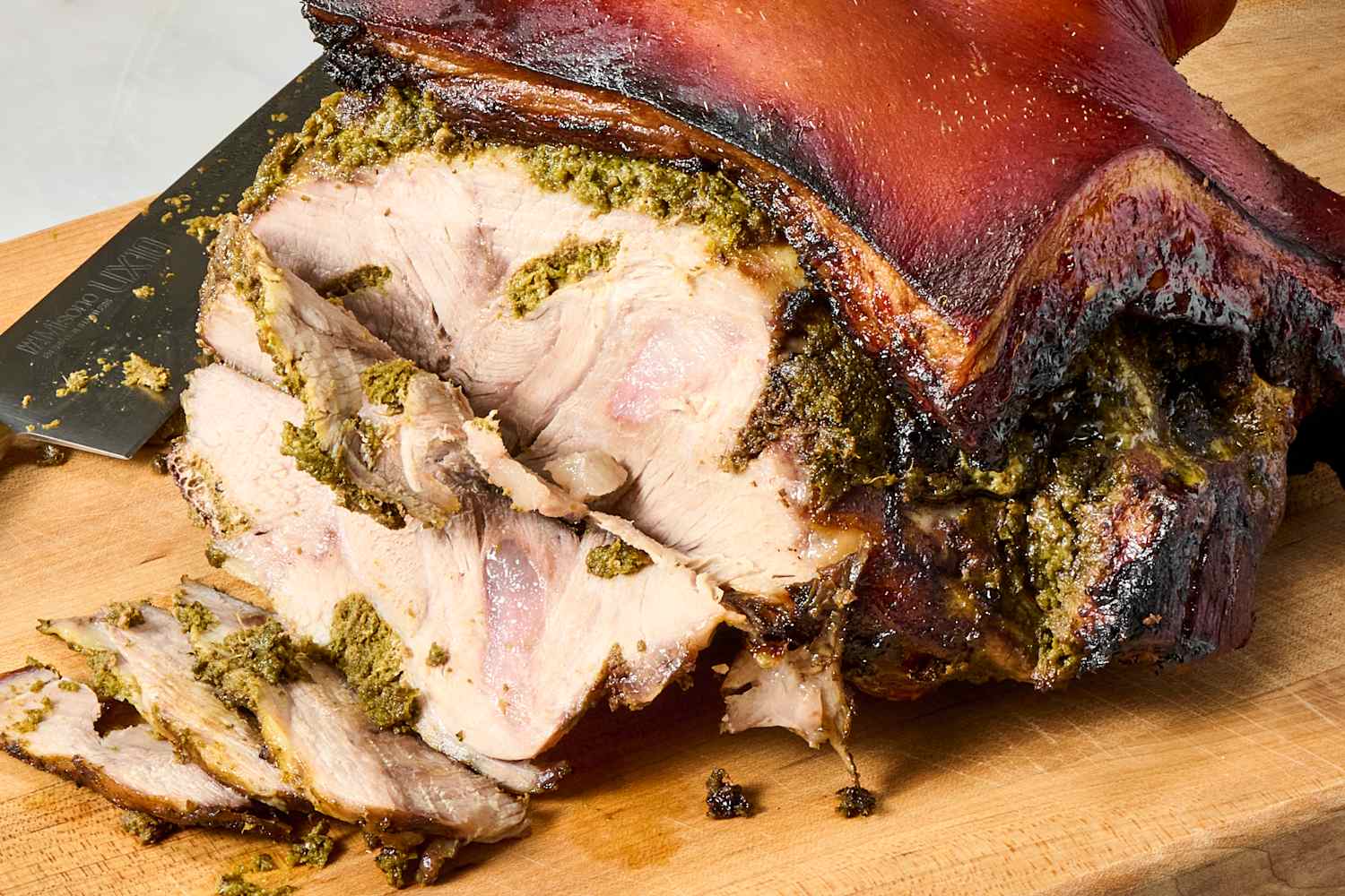 Pernil Recipe | The Kitchn
