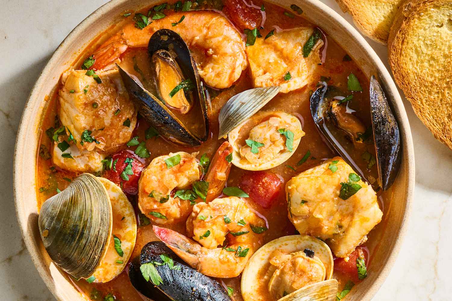 Seafood Stew: A Flavorful Journey to the Ocean – New and Tips
