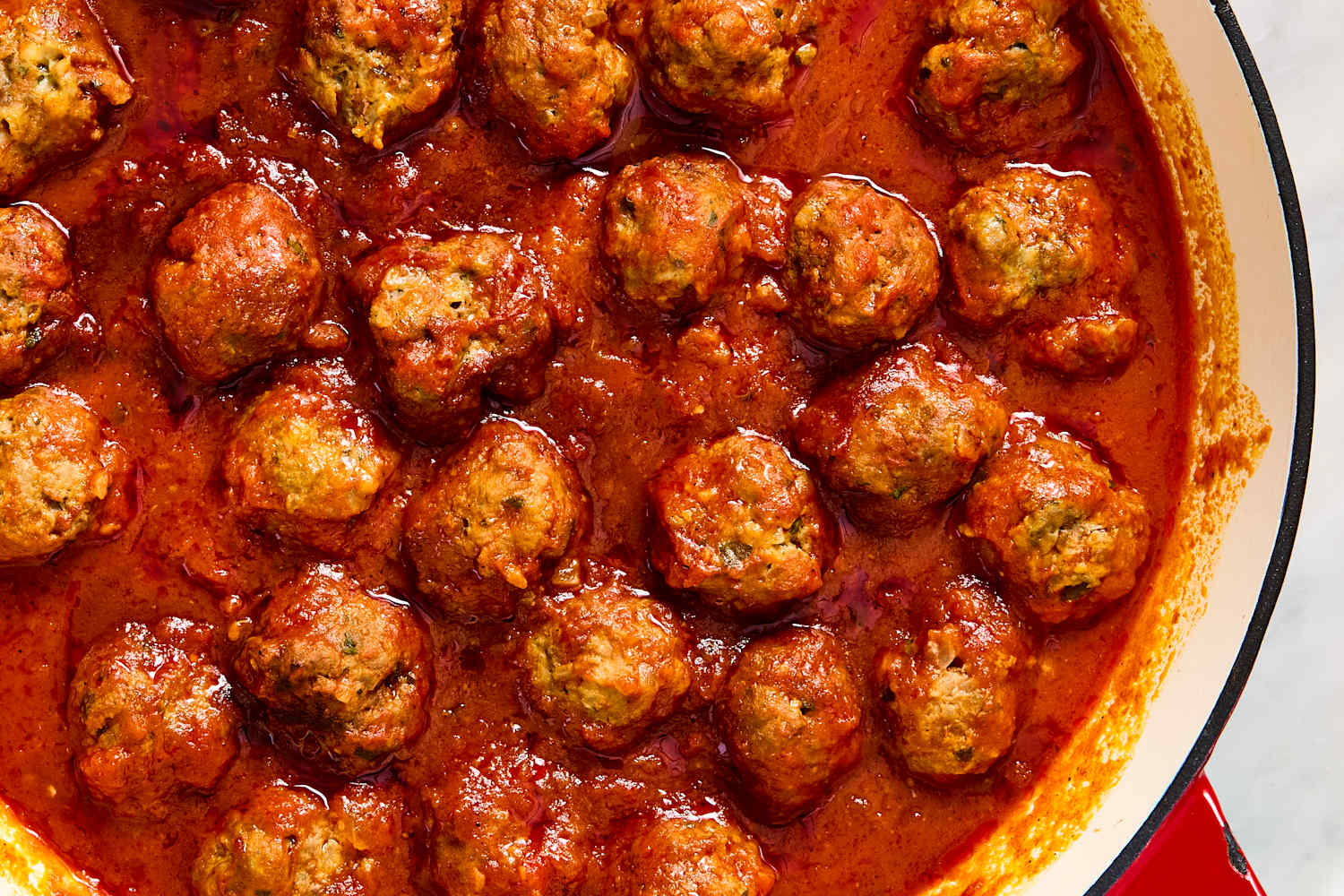 Ina Garten's Favorite $3 Ingredient for Making Better Meatballs (She's Used It for Decades)