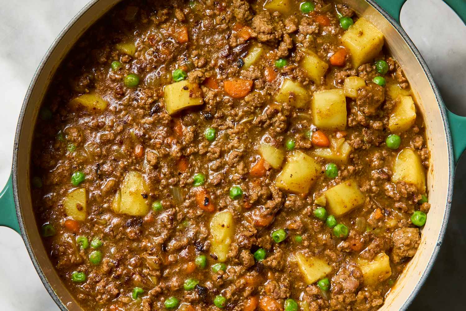 Easy Japanese Beef Curry Recipe | The Kitchn
