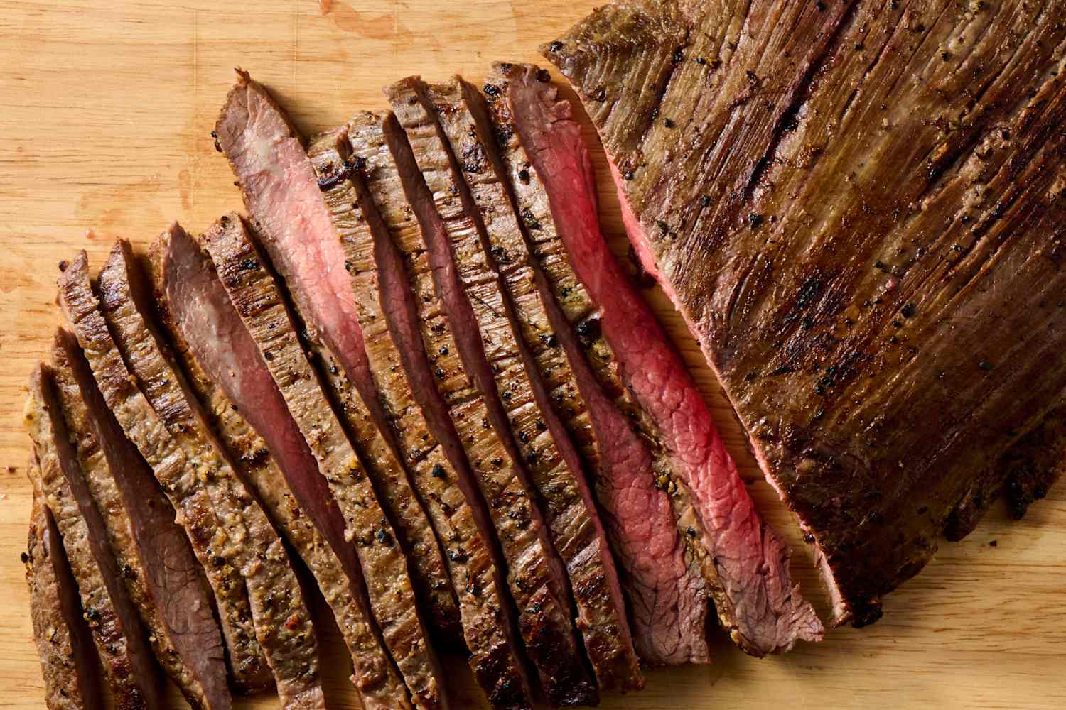 How To Cook Flank Steak in the Oven | The Kitchn