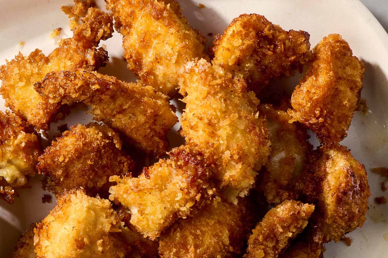 QVC Heartland Fresh Chicken Nuggets Are on Sale for One Day Only