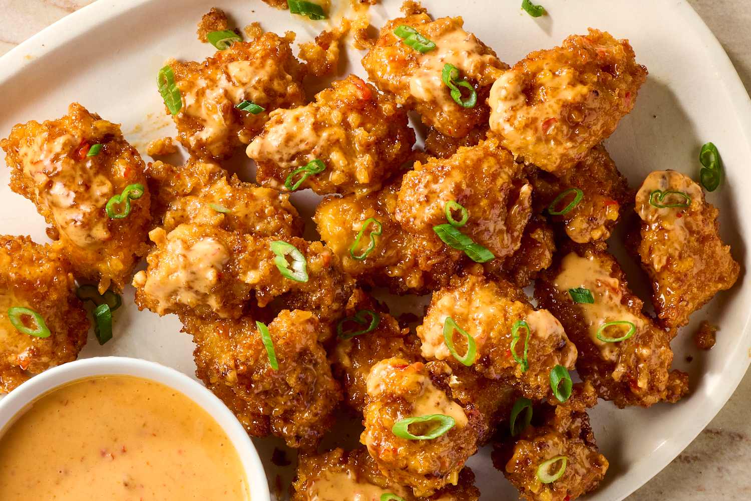 Everyone Who Tastes "Bang Bang" Chicken Demands the Recipe ...