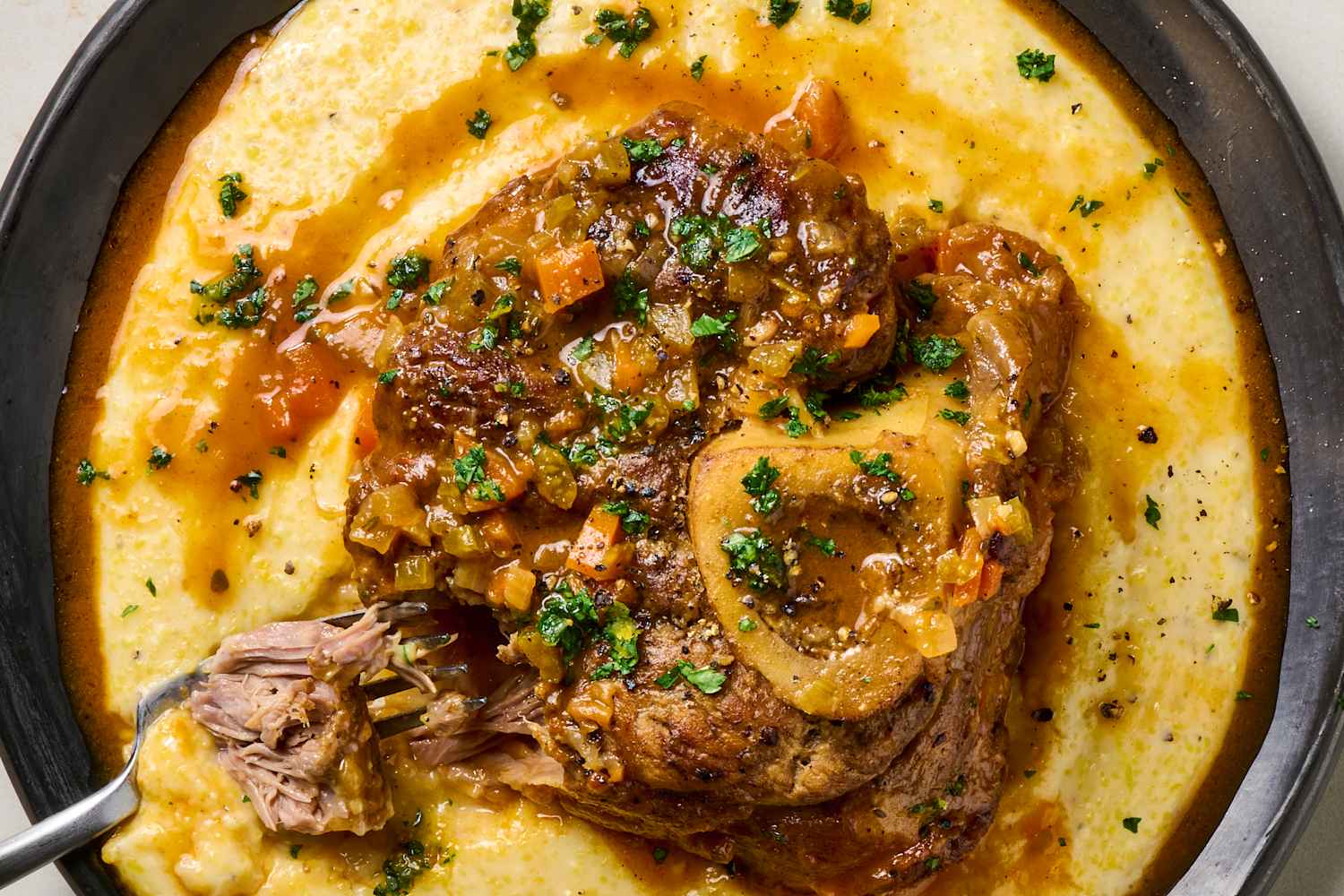 Osso Buco Recipe (So Tender) | The Kitchn