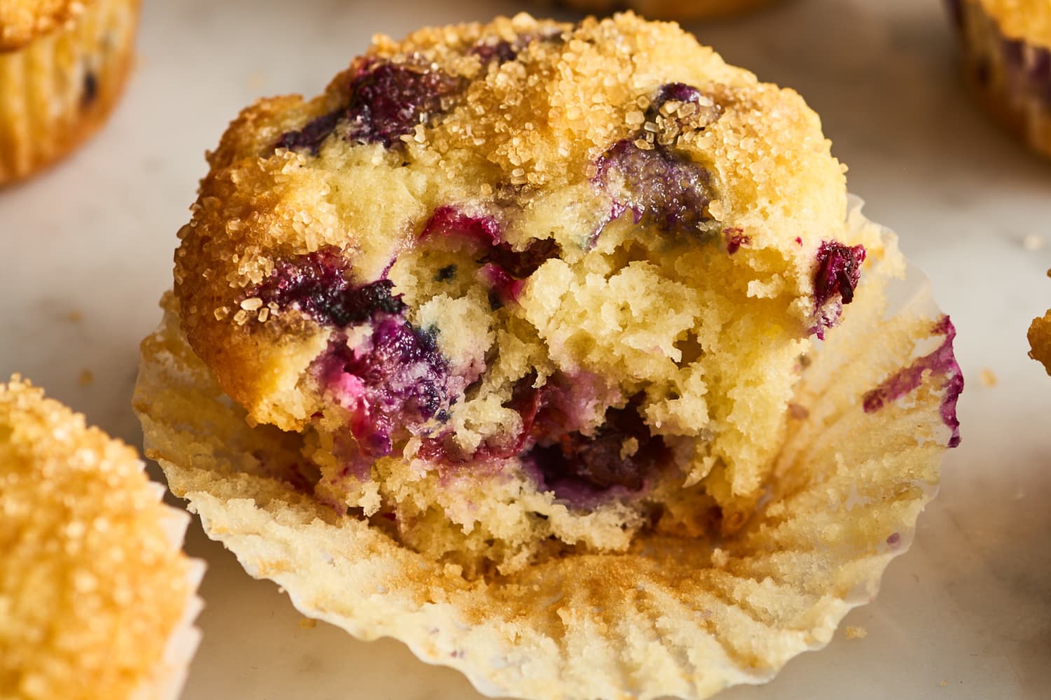 Ina Gartens cleverer Tipp zum Backen von Muffins sorgt dafür ...