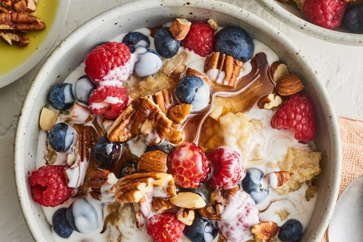 Breakfast Essential Appliances For A Quick And Healthy Breakfast