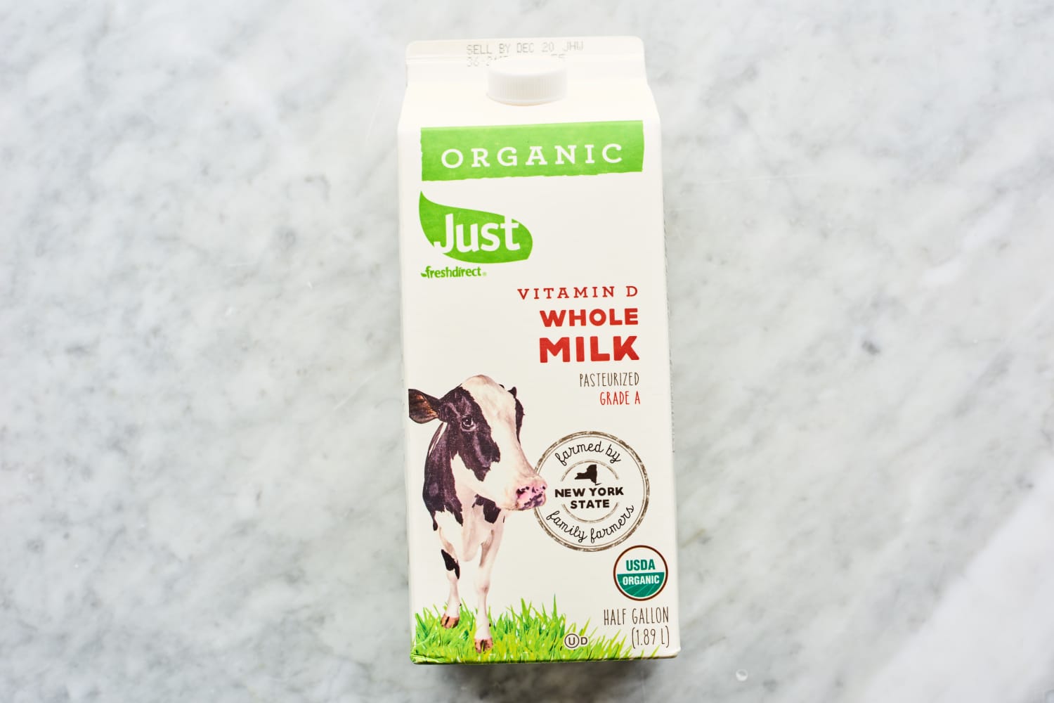 This Is the Very Last Thing You Should Do with an Empty Milk Carton