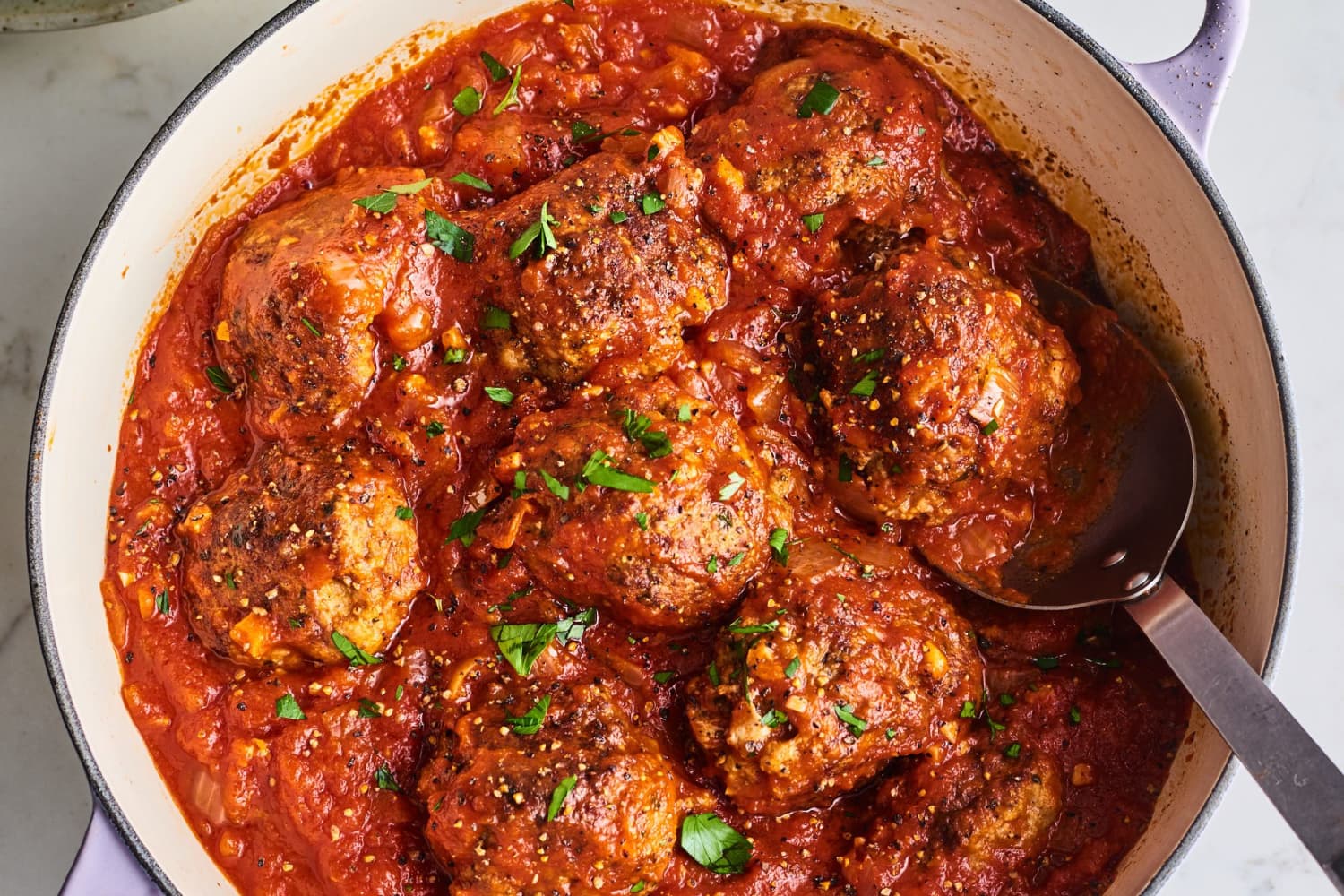 The Pantry Ingredient That Makes My Grandma Adele’s Meatballs Ridiculously Good (It’s Not What You’d Expect)