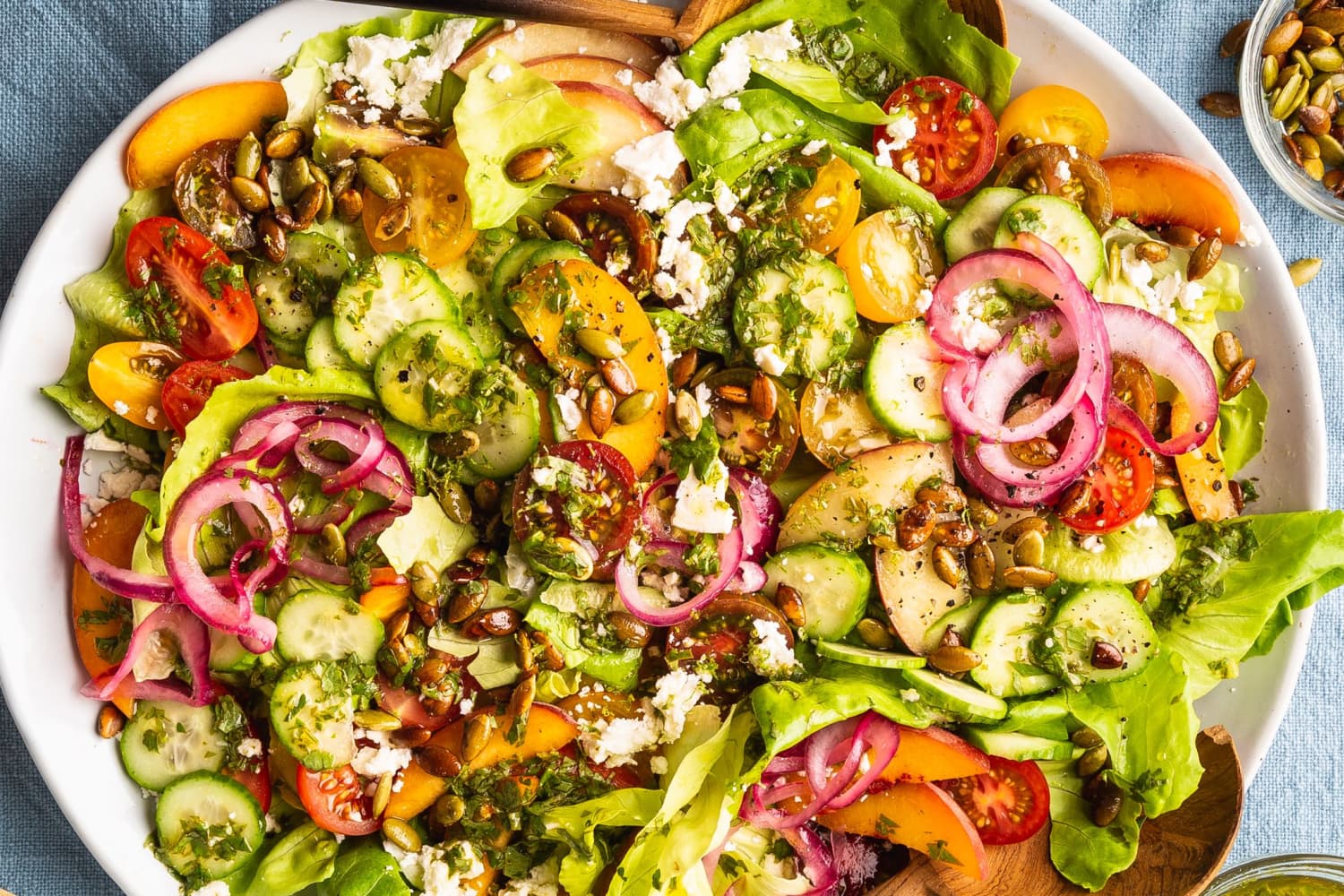 55 Easy Summer Dinners for Hot Days | The Kitchn