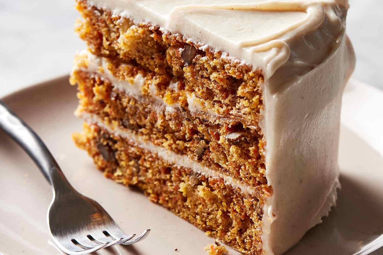 The 1Ingredient Upgrade for The Best Frosting of Your Life The Kitchn