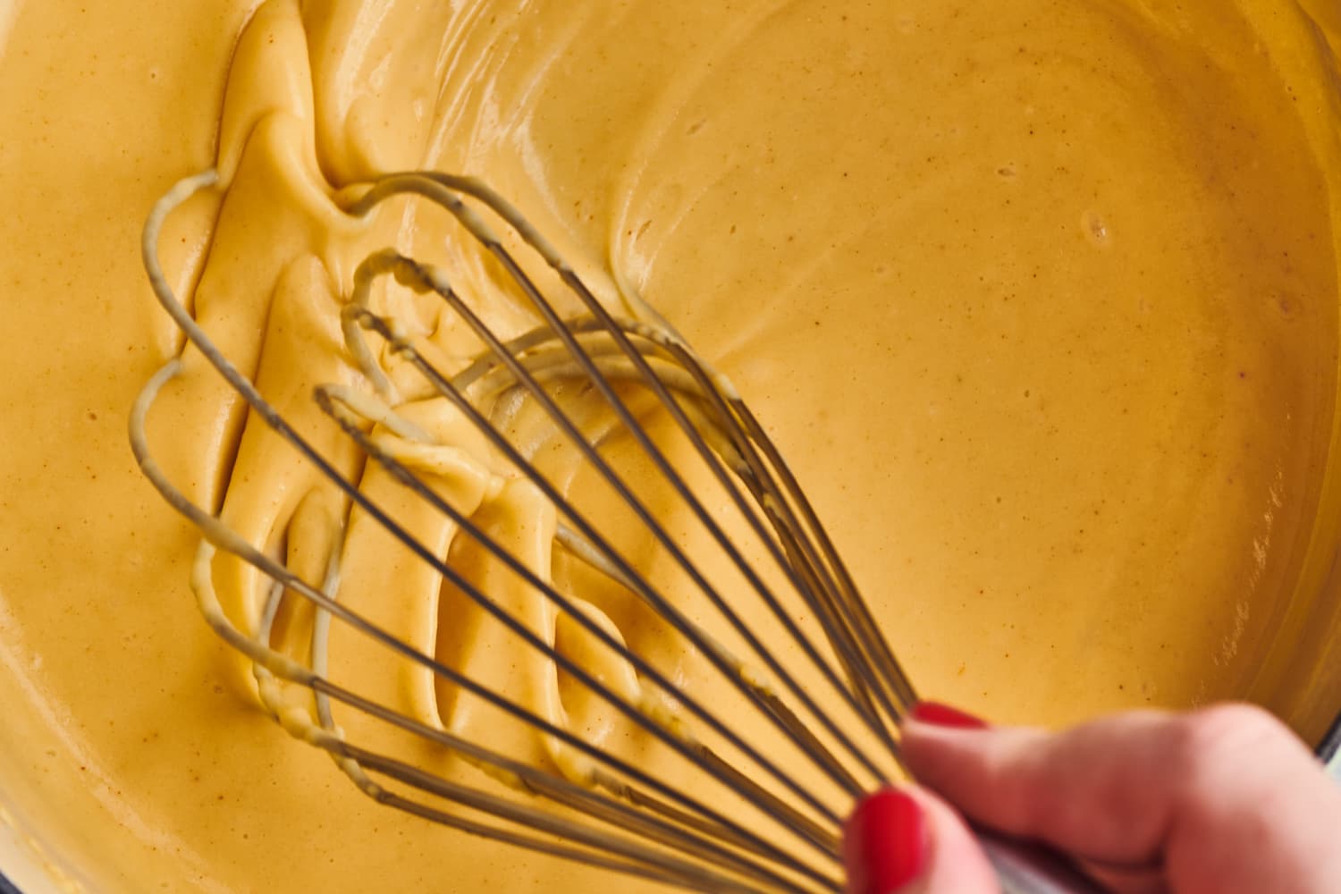 Cheese Sauce Recipe (for Broccoli, Fries, and More) | The Kitchn