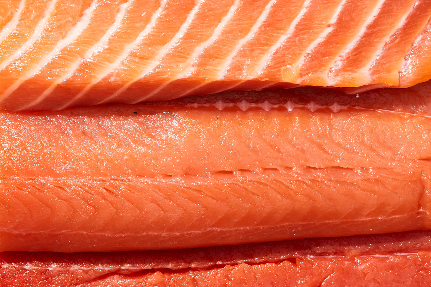The “Candy Rule” Fishermen Use to Pick Out the Best Salmon Fillets