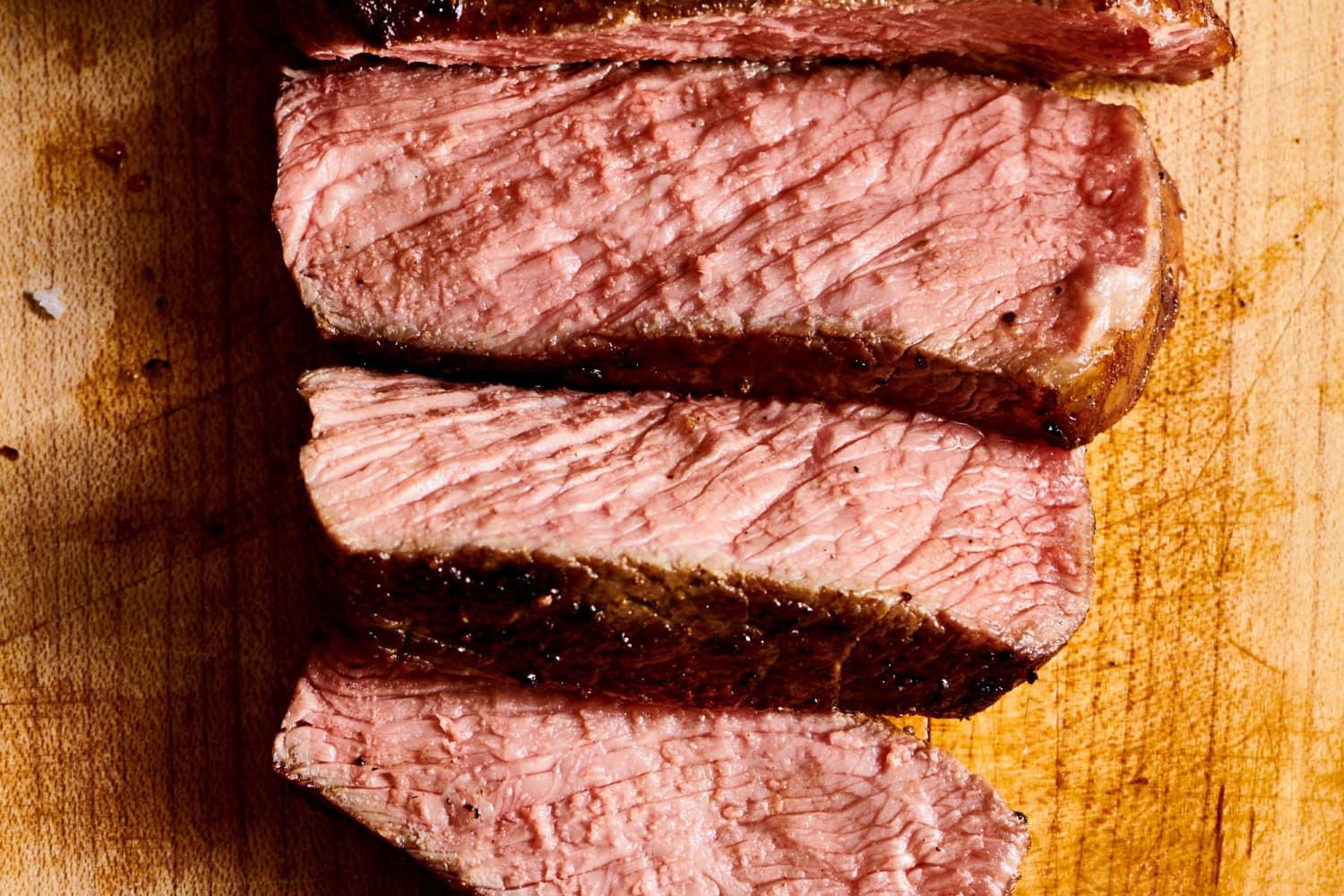 6 Tipps für das perfekte Steak – vom Kochlehrer