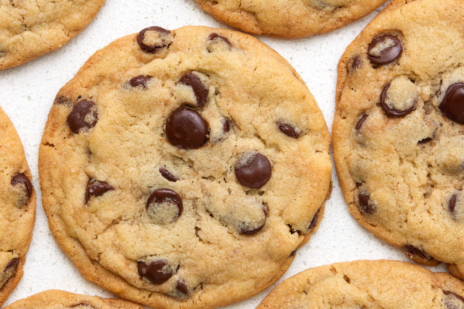 I’ve Baked Hundreds of Chocolate Chip Cookies — These Are the Best I’ve ...