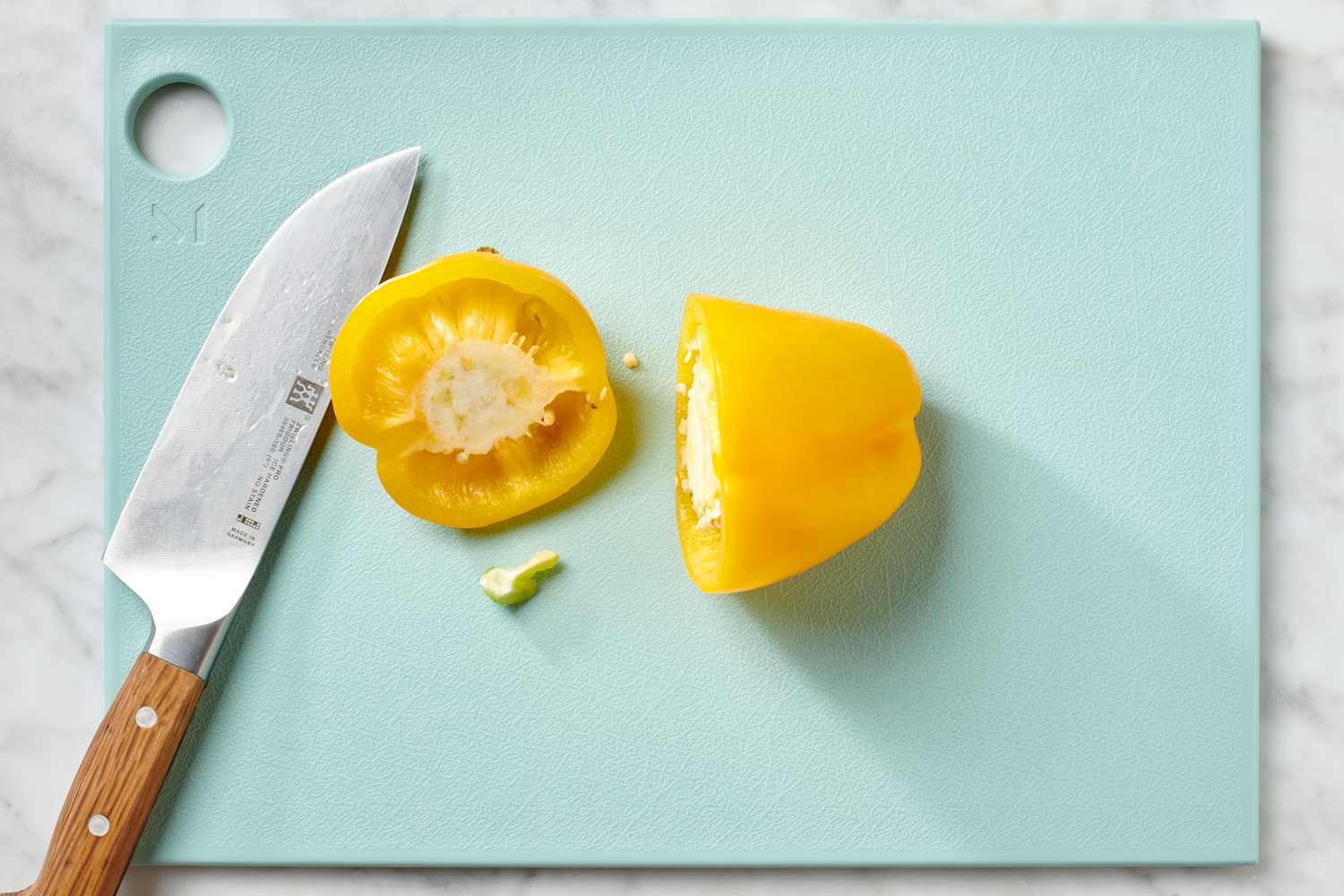 HelloFresh Is Giving New Customers Free Meals, Zwilling Knives