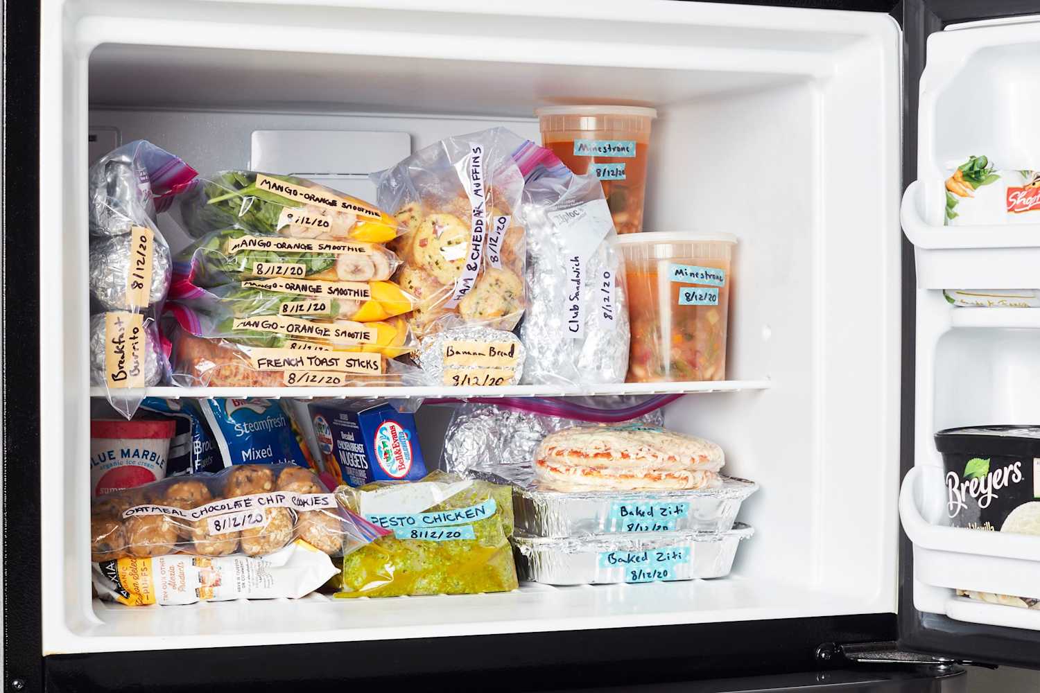 My Family Bought a Second Freezer and It Saves Us Over 00 a Year