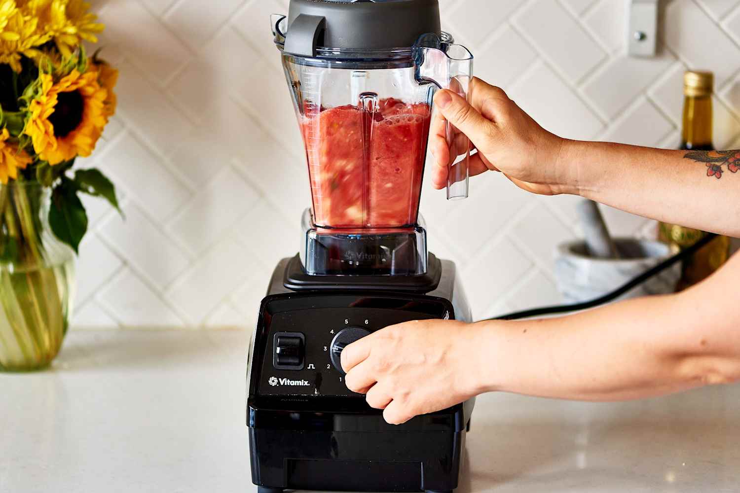 I Tried the New GreenPan Portable Blender – Here’s My Honest Review