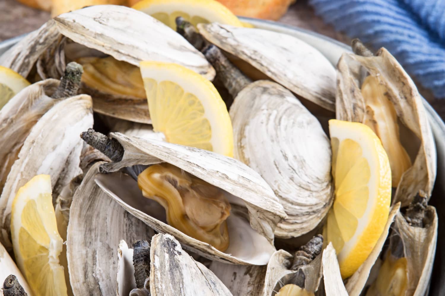 5 Smart Ways to Use Up a Bottle of Opened Clam Juice
