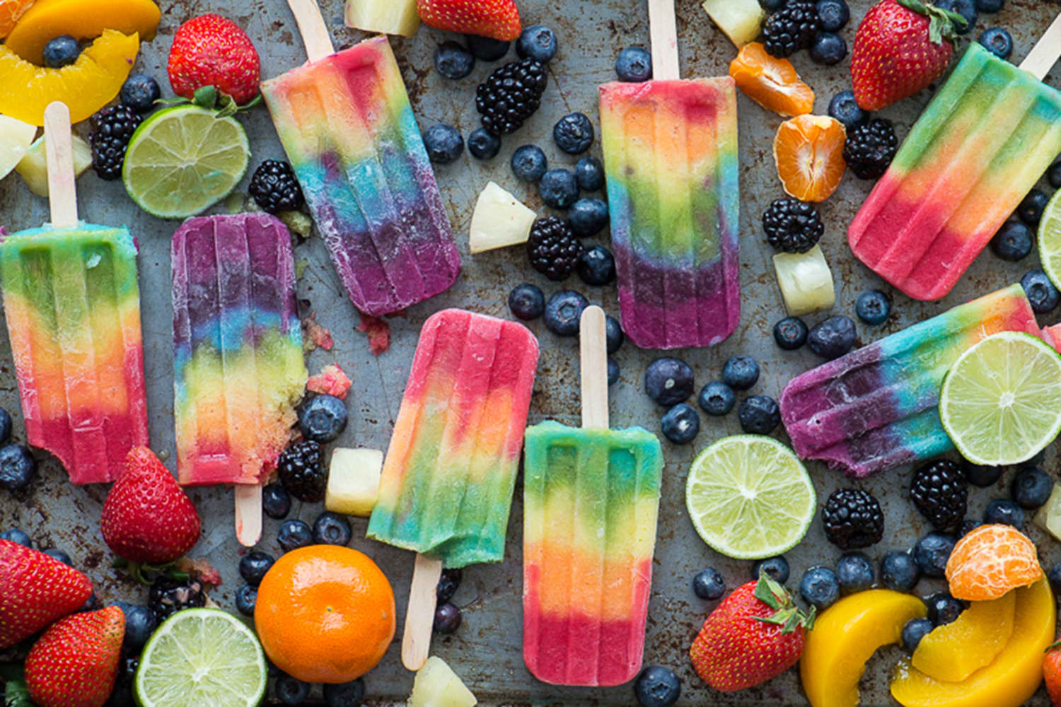 Shoppers Are Buying This $16 Popsicle Maker In Multiples | The Kitchn