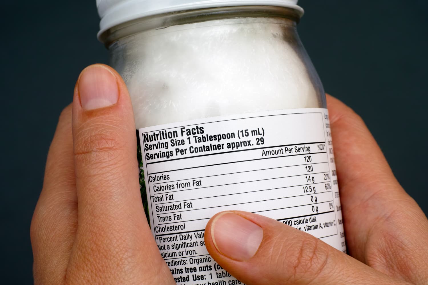 Two Things to Pay Attention to on Food Labels | Kitchn