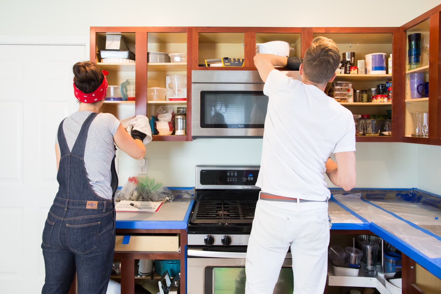 Managing Waste During Apartment and Multi-Unit Renovations