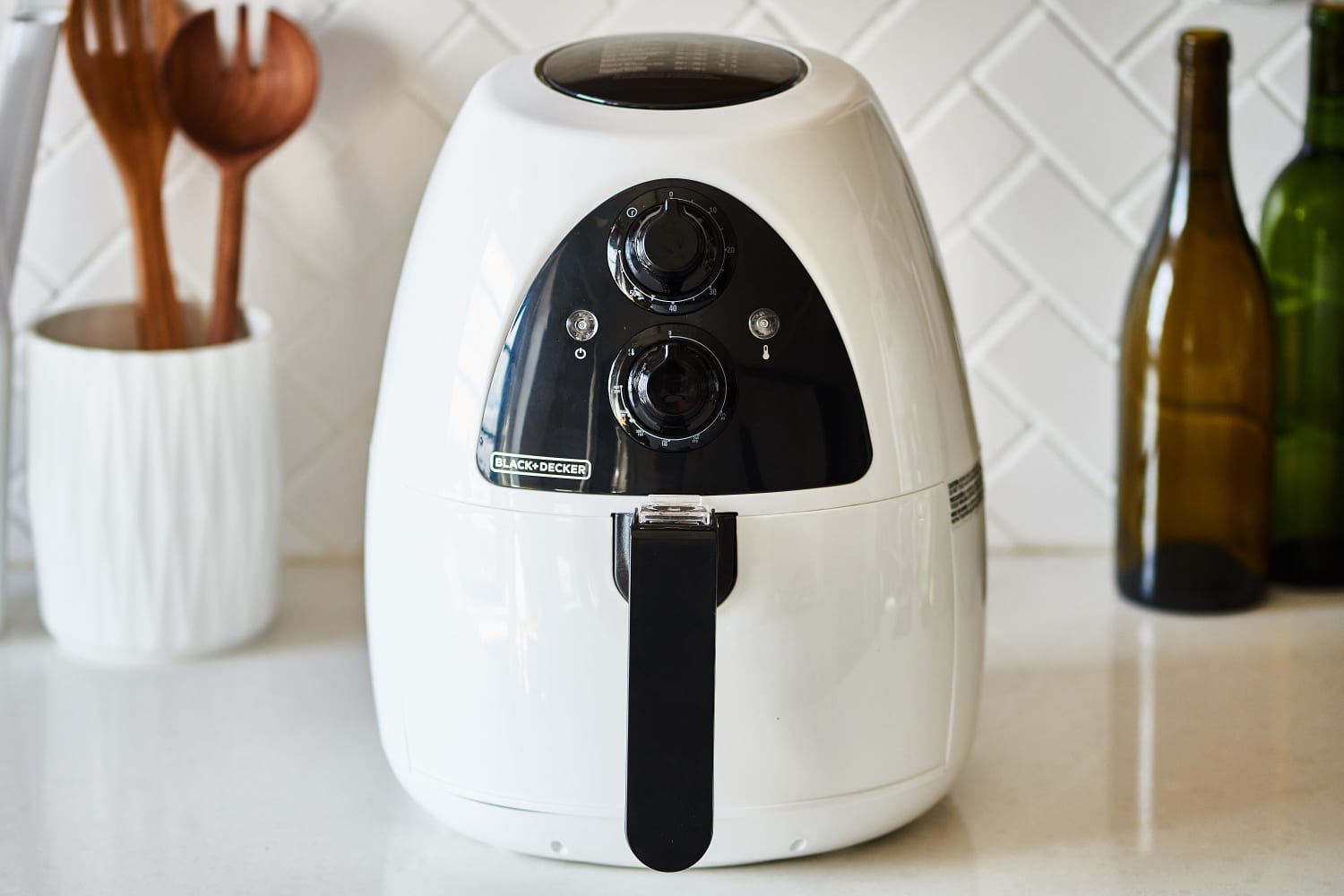 Air fryer Home appliance Kitchen Freidora de aire Air fryers