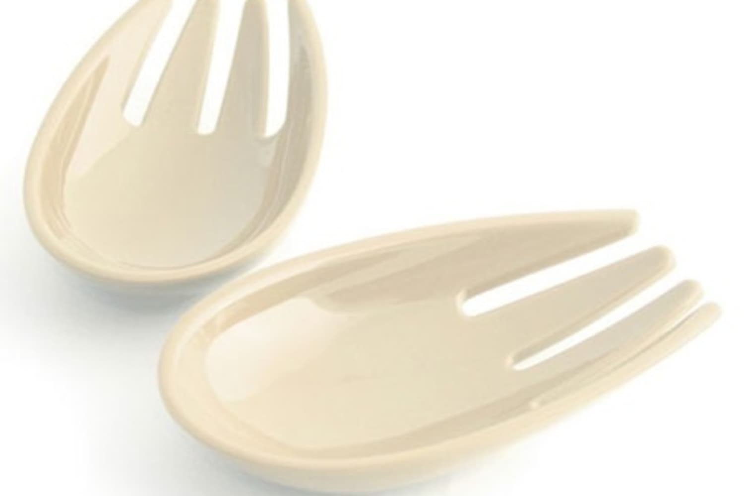 Gallery Helpful Pairs of Salad “Hands