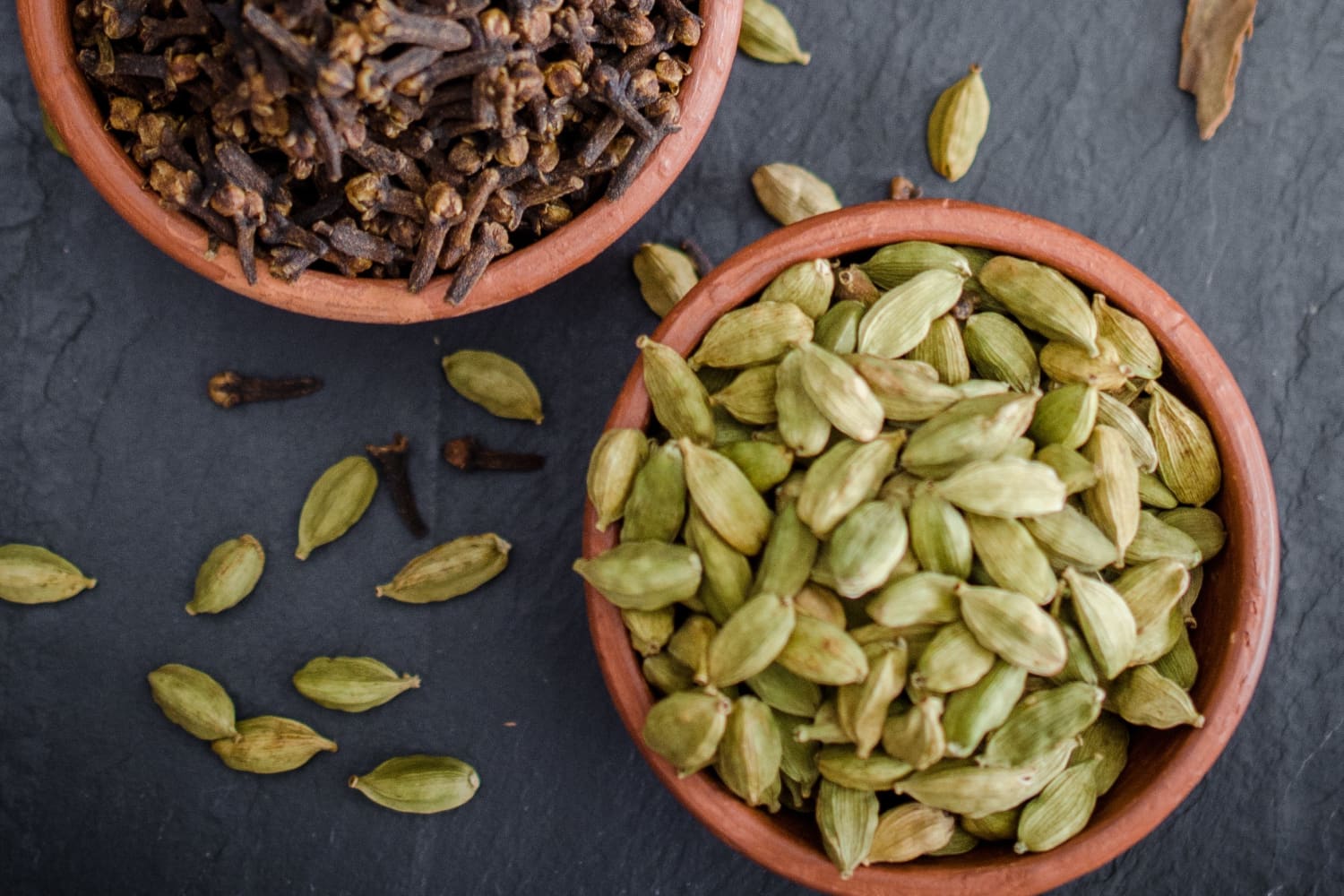 11 Essential Spices Every Kitchen Should Have