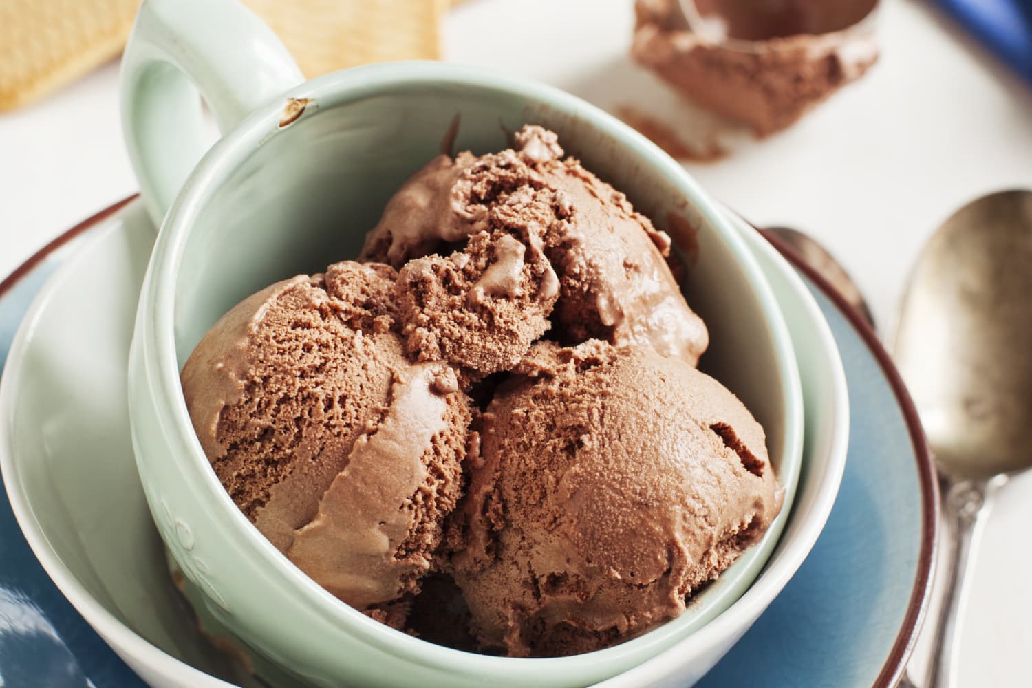 5 Mistakes To Avoid When Making Ice Cream Kitchn